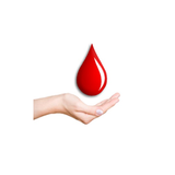 Red Blood Donors アイコン