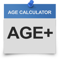 Age Calculator FB