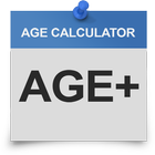Age Calculator FB icône