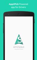 App2Serve poster