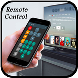 تحكم في اجهزة التلفاز بالهاتف