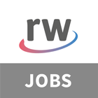 ReliefWeb Jobs ไอคอน