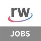 ReliefWeb Jobs-icoon