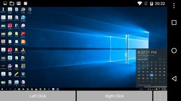 Visual PC Remote Control screenshot 3
