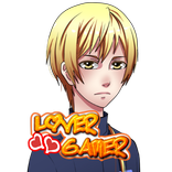 Lover Gamer Yaoi Demo