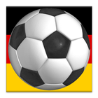 Deutschland Fussball Ergebniss আইকন