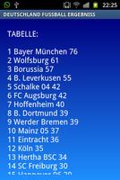 برنامه‌نما Deutschland Fussball Ergebniss عکس از صفحه