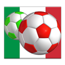 Risultati calcio italiano APK