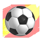 Résultats de football espagnol icône