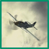 Aircraft Hunter Airplane Games APK