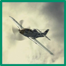 APK Aircraft Hunter Airplane Games