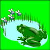 Shikari Frogy - Fun Games APK