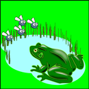 APK Shikari Frogy - Fun Games