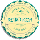 RETRO - ICON Pack Vintage 2022 APK