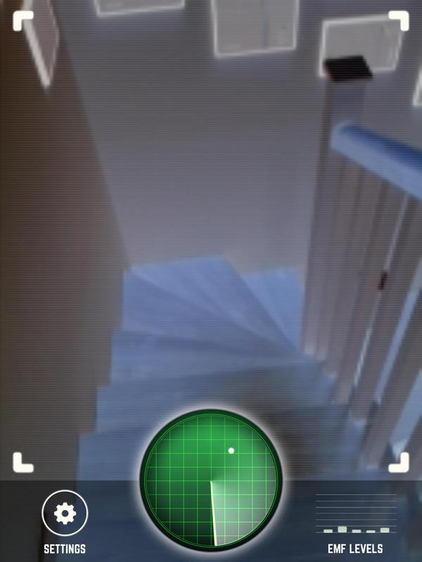 Ghost Detector for Android - APK Download