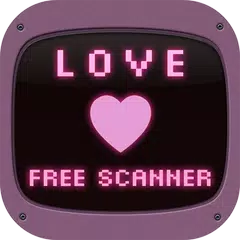 Free Love Finger Scanner Prank アプリダウンロード