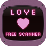 Free Love Finger Scanner Prank