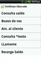 Buzon de voz movilnet liberado sale