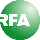 RFA Khmer (live stream) أيقونة