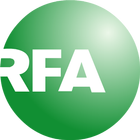 RFA Khmer (live stream) иконка