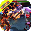 Tips Real Steel Game APK