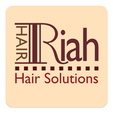 RIAH HAIR SOLUTIONS icono