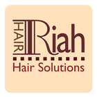 RIAH HAIR SOLUTIONS ikona