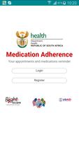 Medication Adherence الملصق