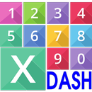 XDash - Multiplication Race APK