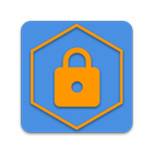 Lock! :: Glyph icono