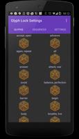 Lock! :: Glyph screenshot 2