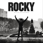 Rocky Soundtrack and Ringtones icône