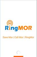 RingMOR постер