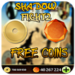 Gems For Shadow Fight 2 Prank