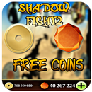 Gems For Shadow Fight 2 Prank APK