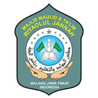 Majlis Riyadlul Jannah icône