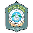 Majlis Riyadlul Jannah Zeichen