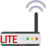 DD-WRT Companion Lite icône