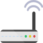 DD-WRT Companion icon