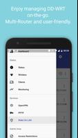 DD-WRT Companion Affiche