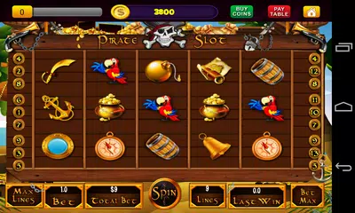Slots of Vegas APK Herunterladen