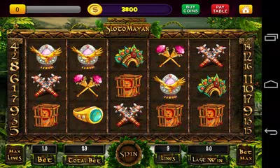 Slots of Vegas APK Herunterladen