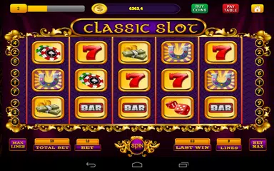Slots of Vegas APK Herunterladen