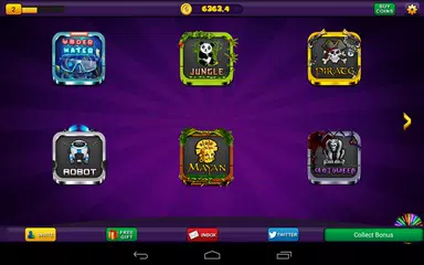 Slots of Vegas APK Herunterladen