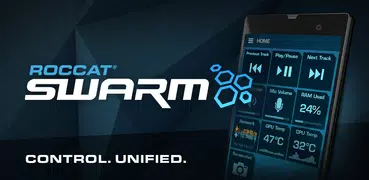 ROCCAT Swarm