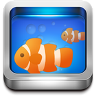 Link! Underwater World أيقونة