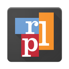RPL - Rockford Public Library icon