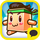 Tap Tap Blitz for Kakao icône