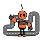 Robo Judge System (Slalom) icono