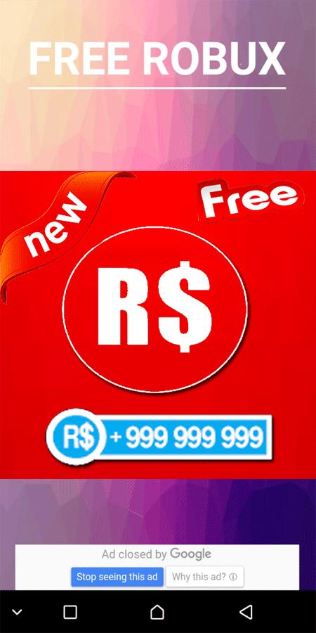 Get Free Robux Tips 2019 For Android Apk Download